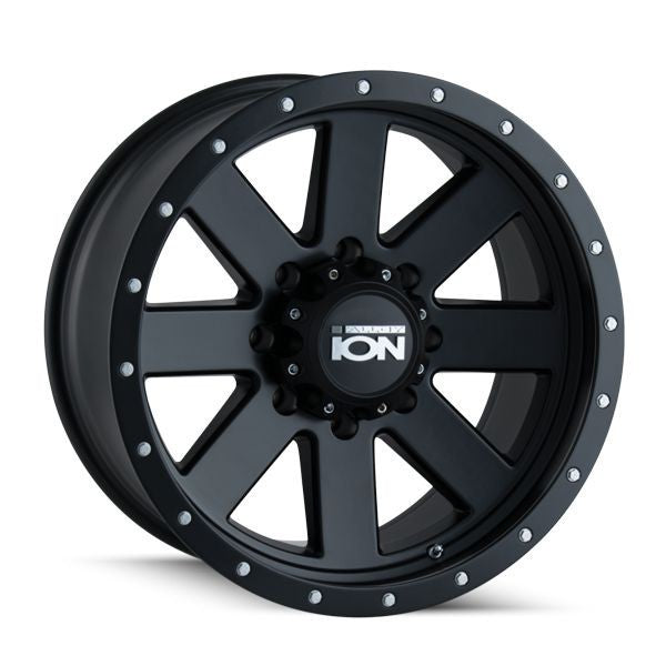 The Wheel Group auto part