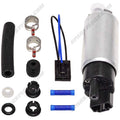 ELECTRIC FUEL PUMP