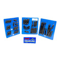 SBM Complete Engine Fastener Kit 6pt.
