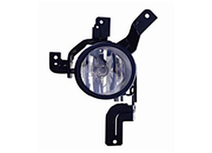 Maxzone Vehicle Lighting Corp auto part
