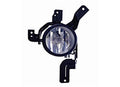 HD CRV 0709 FL ASY LH