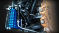 GReddy Nissan GTR MY17 Optional R35 Washer Tank Replacement