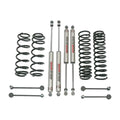 FREEDOM OFFROAD shock absorber