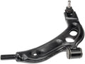 CONTROL ARM