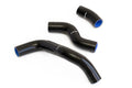Greddy red auto part