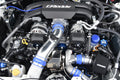 Greddy auto part detail