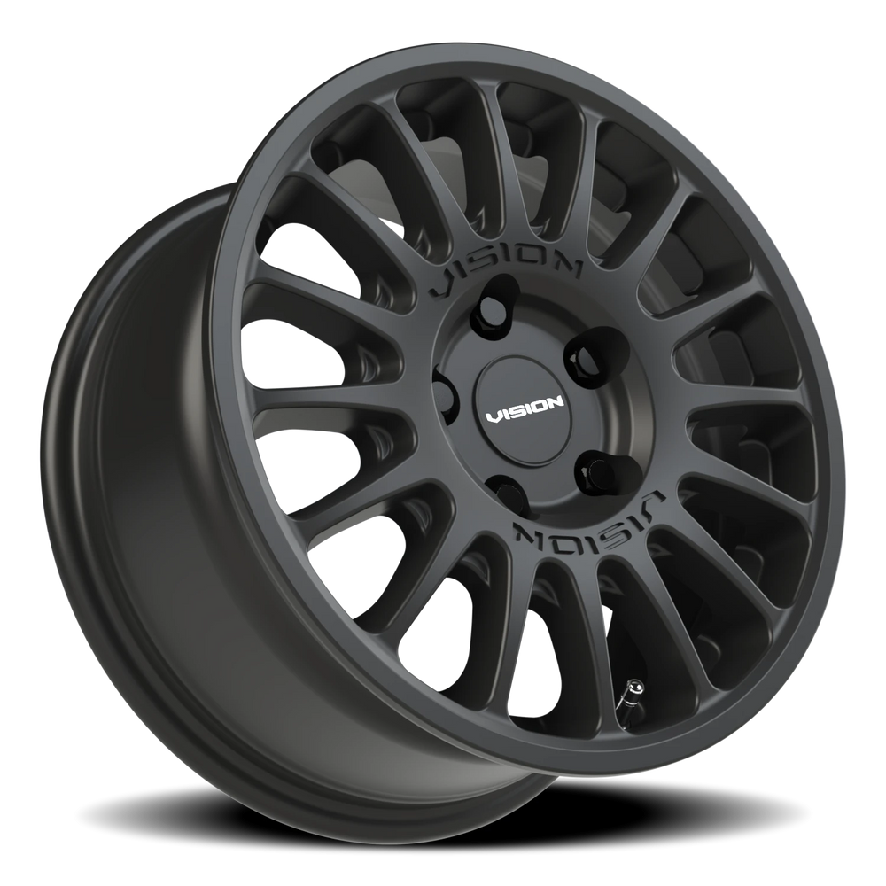 VISION WHEEL auto part