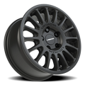 Vision Wheel 5-112 SB VIS MONACO 477-5745SB38