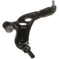 CONTROL ARM