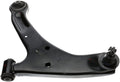 CONTROL ARM W/ BALL JOINT