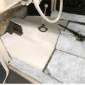 Design Engineering VW Bug Floor Insulation Kit