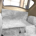 Design Engineering VW Bug Floor Insulation Kit