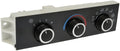 96C EXPRESS/SAVANA 2500/3500/09C EXPRESS/SAVANA 4500/9605 SAFARI/ASTRO CLIMATE CONTROL MODULE