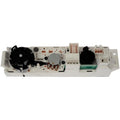 96C EXPRESS/SAVANA 2500/3500/09C EXPRESS/SAVANA 4500/9605 SAFARI/ASTRO CLIMATE CONTROL MODULE