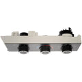 96C EXPRESS/SAVANA 2500/3500/09C EXPRESS/SAVANA 4500/9605 SAFARI/ASTRO CLIMATE CONTROL MODULE