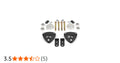 RLS - 2.0 SST Lift Kit Fits Toyota Rav4 2019-2023