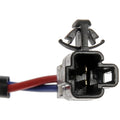 FORD EXPEDITION 0603 POWER WINDOW MOTOR AND REGULATOR ASSEMBLY