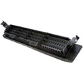 ACTIVE GRILLE SHUTTER WITH MOTOR