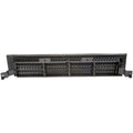 ACTIVE GRILLE SHUTTER WITH MOTOR