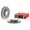 Brembo OE 19-22 Mercedes-Benz G550 Brake Disc - Front