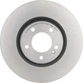 Brembo OE 19-22 Mercedes-Benz G550 Brake Disc - Front