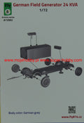 DEA PRODUCTS auto part