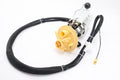 FUEL PUMP MODULE