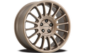 Vision Wheel 5-100 MG VIS MONACO 477-5744MG15