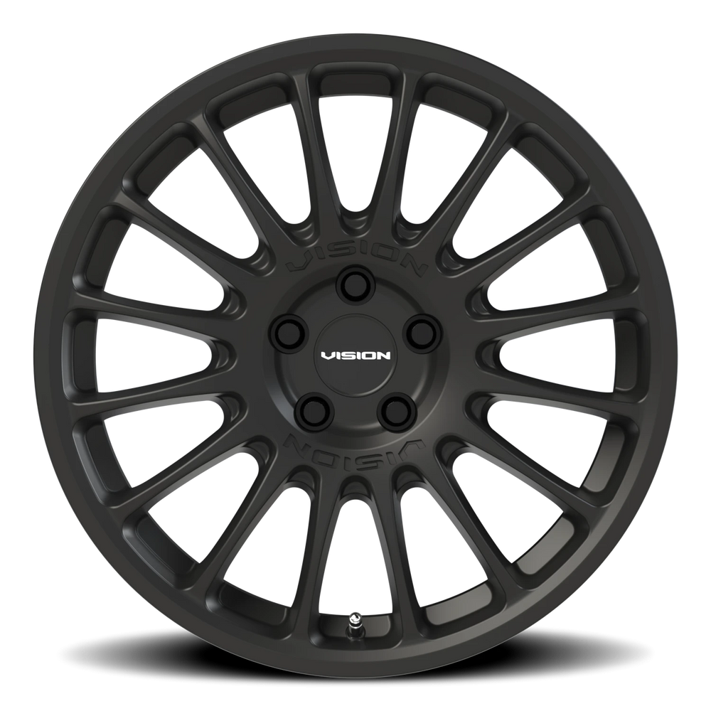 VISION WHEEL auto part