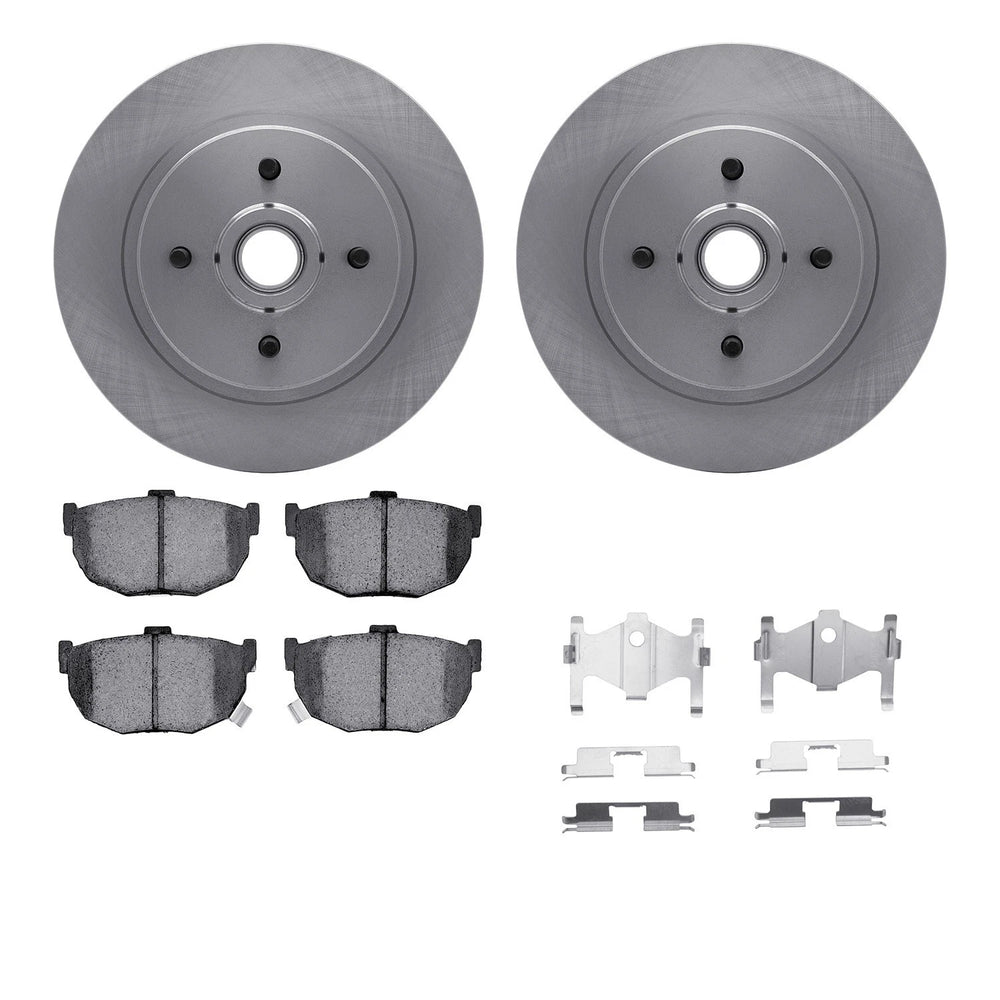 R1 Concepts auto part