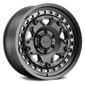 S256 FLEX 24X10 5X115 71.6 BL 20MM