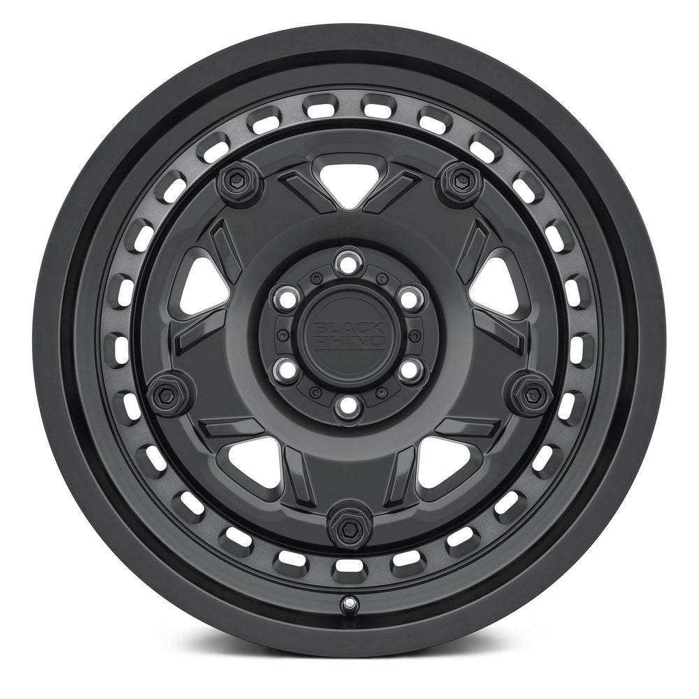 S256 FLEX 24X10 5X115 71.6 BL 20MM