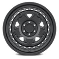 S256 FLEX 24X10 5X115 71.6 BL 20MM