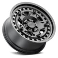 S256 FLEX 24X10 5X115 71.6 BL 20MM