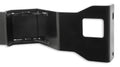 Transmission Crossmember Fits 1979-1993 Ford Mustang Compatible W, GM Automatic, Tremec Manual, And Ford 4R70W, 6R80, And Mt82 Hooker BlackHeart