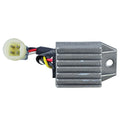 Arrowhead Yamaha Regulator / Rectifier