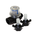 FRESH WATER PUMP 115V