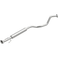 DIRECT-FIT RESONATOR - 09-14 NISSAN