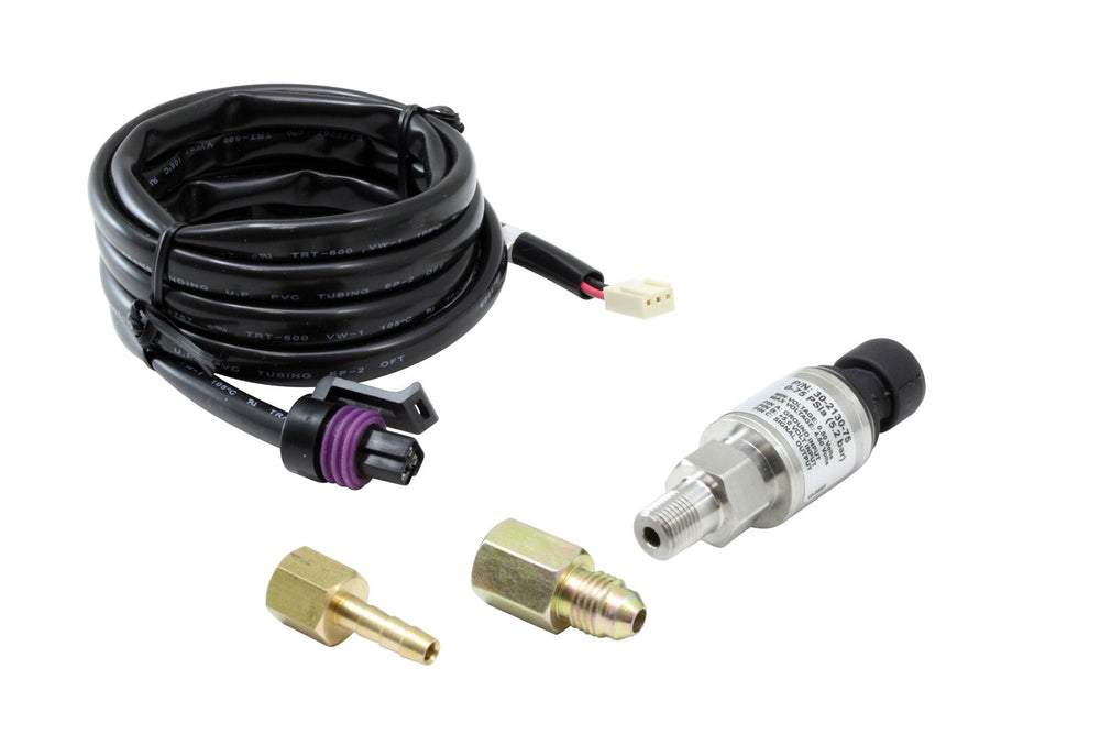 TRUBOOST GAUGE 75 PSIA OR