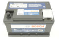 STARTER BATTERY