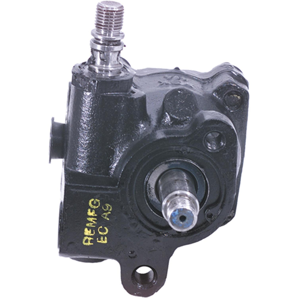 A1 REMFG INC auto part