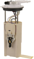 FUEL PUMP MODULE