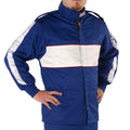 GF505 Jacket Only Large Blue