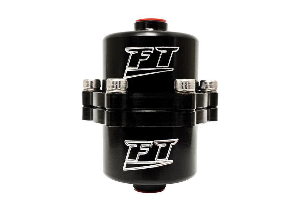 Fueltech auto part