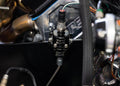 Back-Pressure Dampening Canister