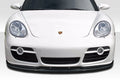 Extreme Dimensions auto part detail