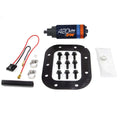 Deatschwerks DW420 Series 420lph In-Tank Fuel Pump w/ Install Kit For 85-97 Ford Mustang