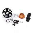 MPI USA hardware kit