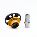 MPI USA hardware kit