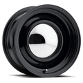 BLACK SMOOTHIE 15X10 6X5.5 (4.25BS) W CAP